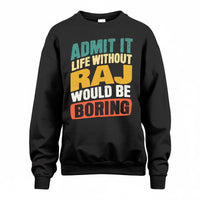 Unisex Sweatshirt