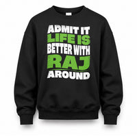Unisex Sweatshirt