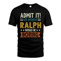 Unisex Standard T-Shirt