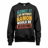 Unisex Sweatshirt