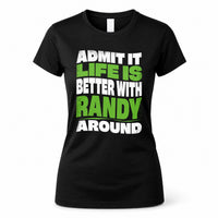 Women's Standard T-Shirt