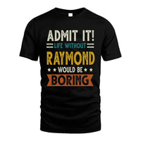 Unisex Standard T-Shirt