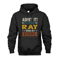 Unisex Hoodie