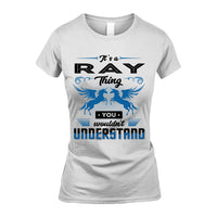 Women's Standard T-Shirt