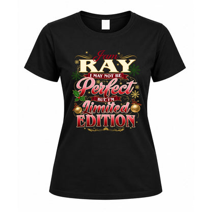 RAY KTT-TT43 Personalized Funny Quote Apparel