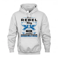 Unisex Hoodie