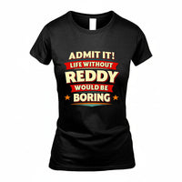 Women's Standard T-Shirt