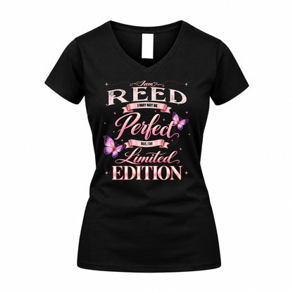 REED KTT-TT45 Personalized Funny Quote Apparel