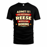 Unisex Standard T-Shirt