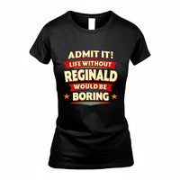 Women's Standard T-Shirt