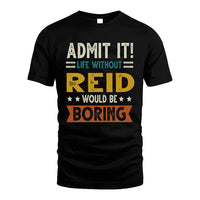 Unisex Standard T-Shirt