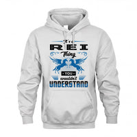 Unisex Hoodie