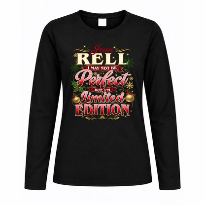RELL KTT-TT43 Personalized Funny Quote Apparel