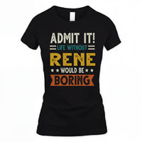 Women's Standard T-Shirt