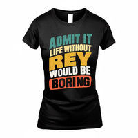 Women's Standard T-Shirt