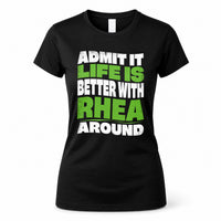 Women's Standard T-Shirt