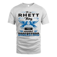 Unisex Standard T-Shirt