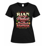 Women's Standard T-Shirt