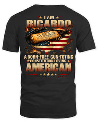 Unisex Standard T-Shirt