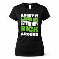 Women's Standard T-Shirt