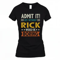 Women's Standard T-Shirt