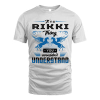 Unisex Standard T-Shirt