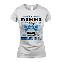 Women's Standard T-Shirt