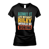 Women's Standard T-Shirt