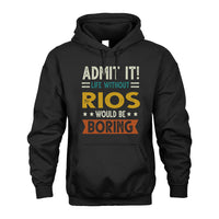 Unisex Hoodie