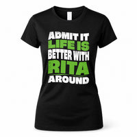 Women's Standard T-Shirt