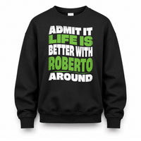 Unisex Sweatshirt