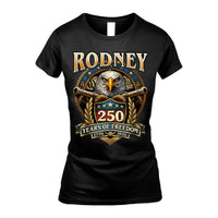 Women's Standard T-Shirt