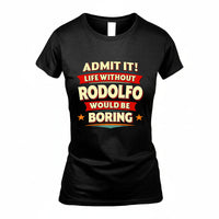 Women's Standard T-Shirt