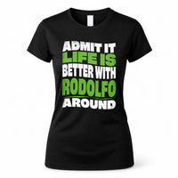 Women's Standard T-Shirt