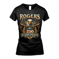 Women's Standard T-Shirt