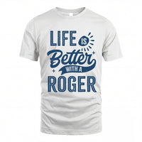Unisex Standard T-Shirt