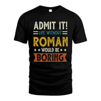 Unisex Standard T-Shirt
