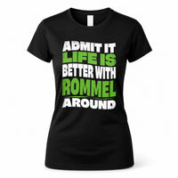Women's Standard T-Shirt