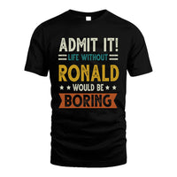 Unisex Standard T-Shirt
