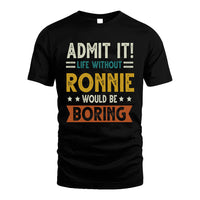 Unisex Standard T-Shirt