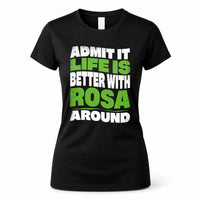 Women's Standard T-Shirt