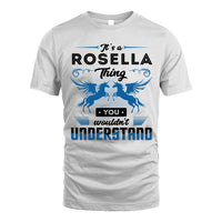 Unisex Standard T-Shirt