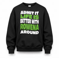 Unisex Sweatshirt