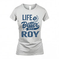 Women's Standard T-Shirt