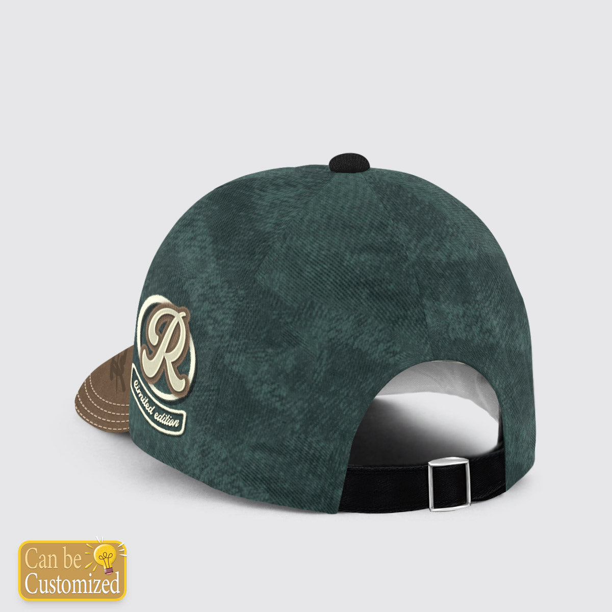 ROY CAP02-KTT28 Team Lifetime Member