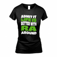 Women's Standard T-Shirt