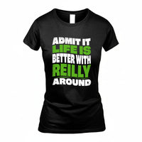 Women's Standard T-Shirt