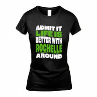 Women's Standard T-Shirt