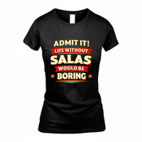 Women's Standard T-Shirt