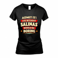 Women's Standard T-Shirt